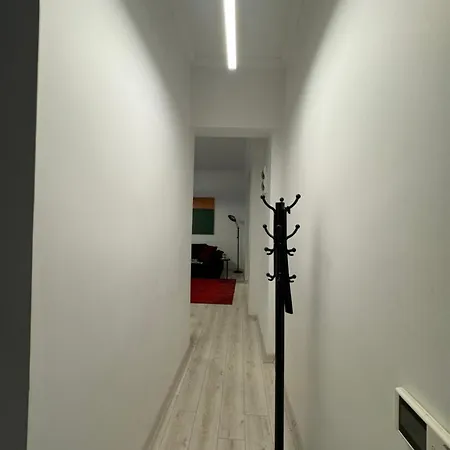 Savcibey Building * Κωνσταντινούπολη