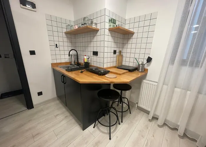 Lägenhet Savcibey Building