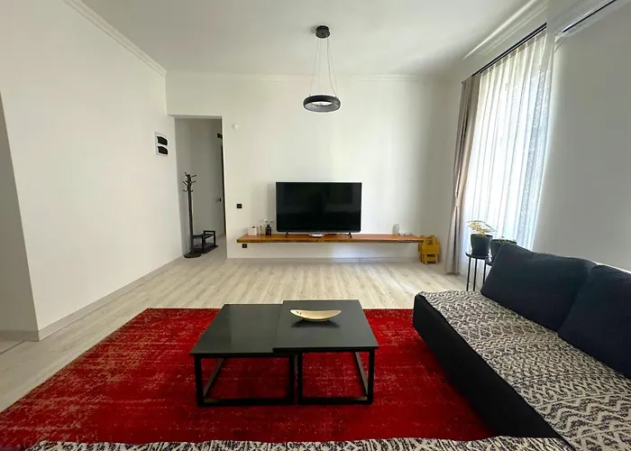 Savcibey Building Istanbul