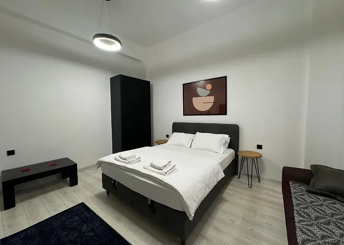 Savcibey Building Lägenhet