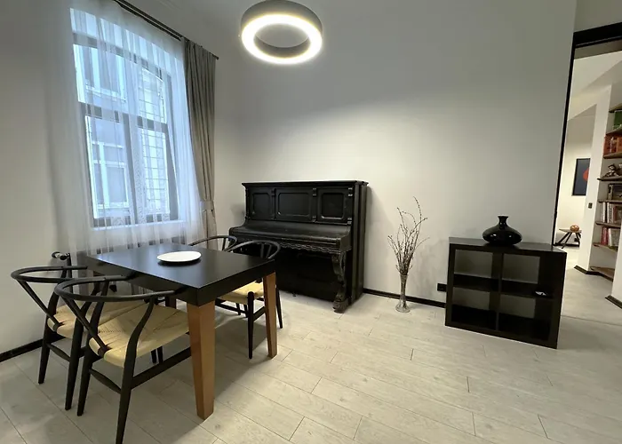 Savcibey Building * Istanbul