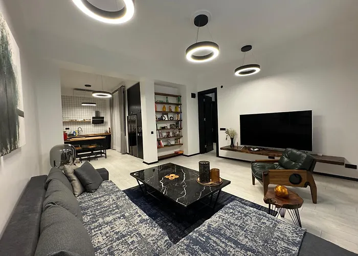 Savcibey Building Istanbul