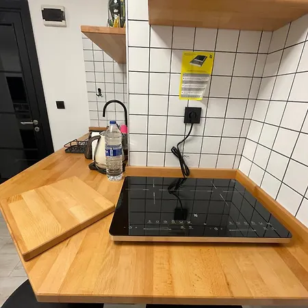 شقة Savcibey Building