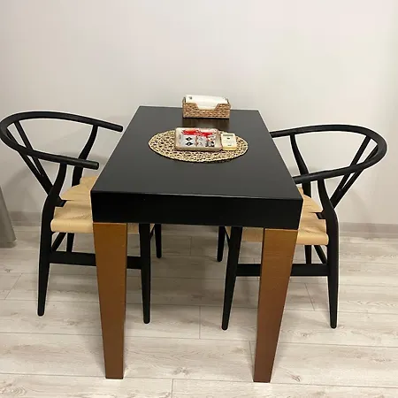Apartamento Savcibey Building