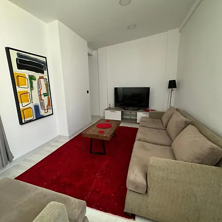 Savcibey Building דירה