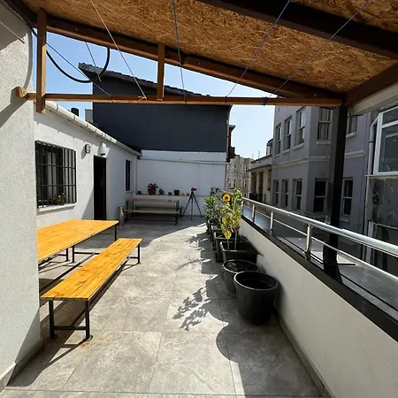 Savcibey Building اسطنبول