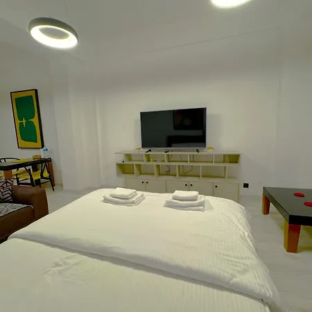 Savcibey Building * איסטמבול