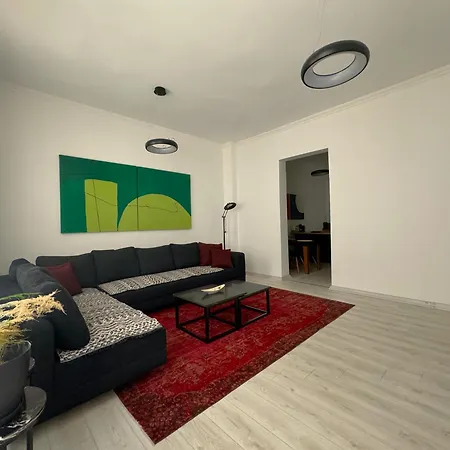 Savcibey Building * איסטמבול