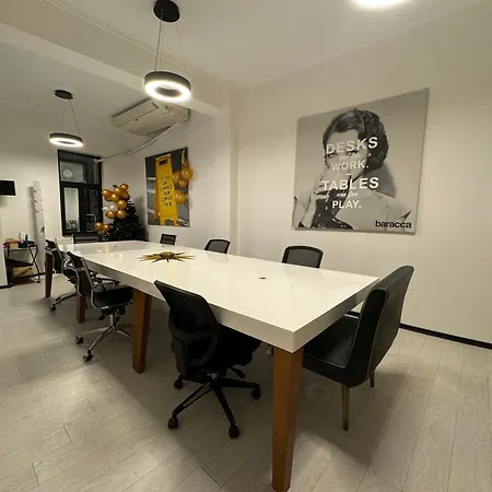 דירה Savcibey Building *