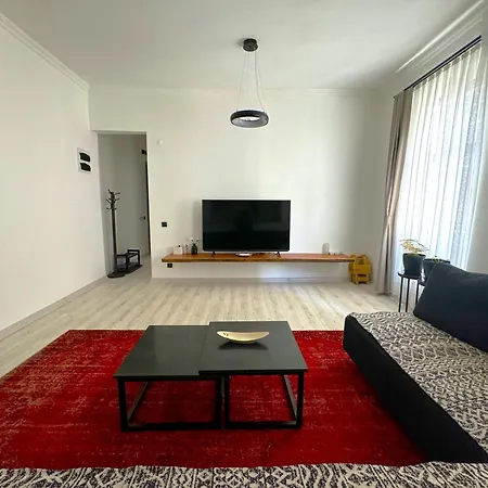 Savcibey Building איסטמבול