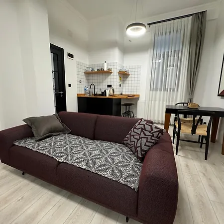 Savcibey Building Apartamento *