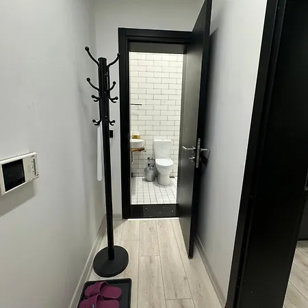 شقة Savcibey Building اسطنبول