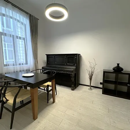 Savcibey Building * اسطنبول