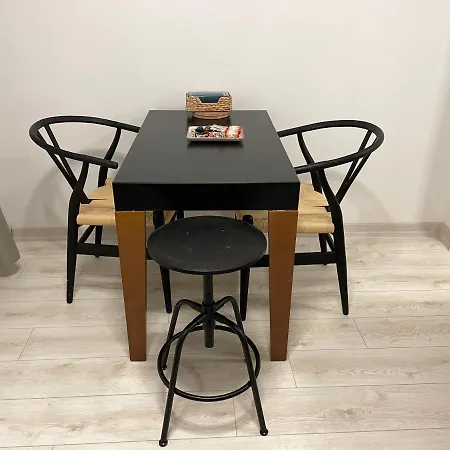 Savcibey Building Apartment *