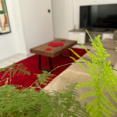 Savcibey Building Apartment Istanbul