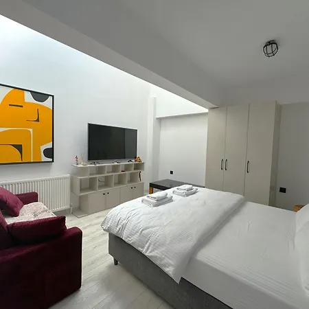 Savcibey Building Apartment Istanbul