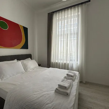 Savcibey Building Apartment *