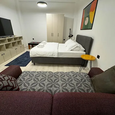 Savcibey Building Apartment Istanbul