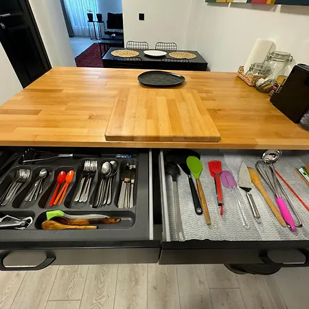 Apartmán Savcibey Building Istanbulská provincie