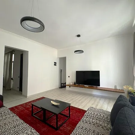 Savcibey Building Apartment