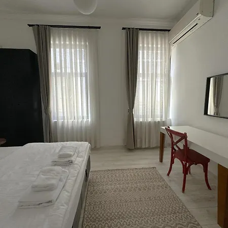 Apartment Savcibey Building