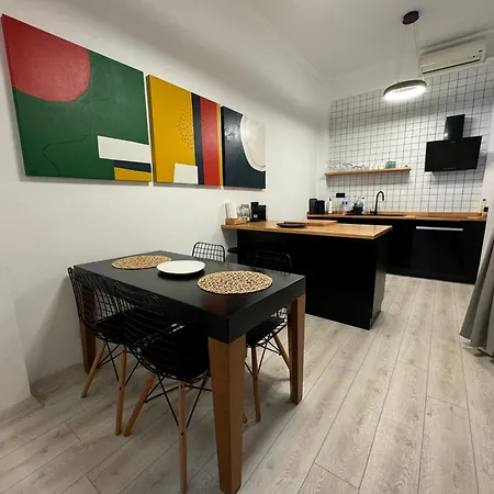 Savcibey Building Apartmán Istanbulská provincie