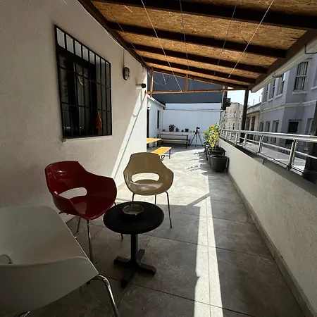 Apartment Savcibey Building Istanbul