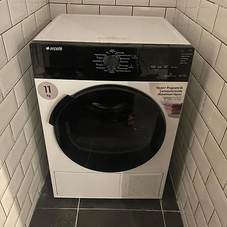 Apartmán Savcibey Building Istanbulská provincie