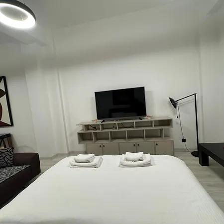 Savcibey Building Istanbulská provincie