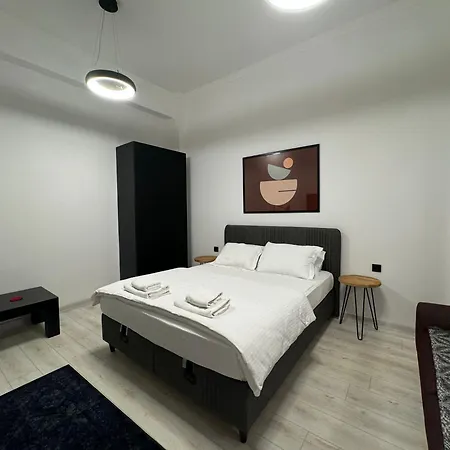 Savcibey Building Apartment