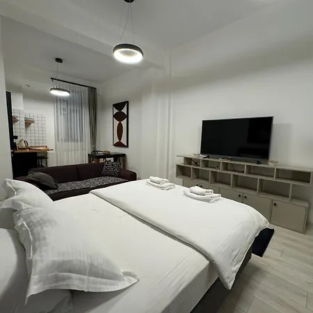 Savcibey Building Apartment