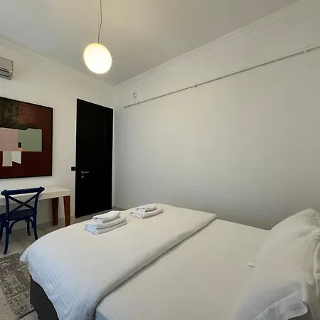 Savcibey Building Apartmán *