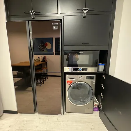 Savcibey Building Apartment