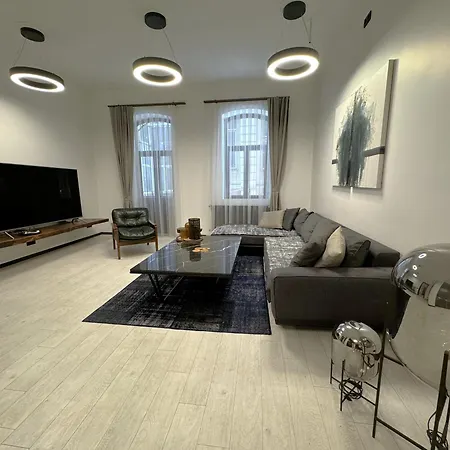 Savcibey Building Istanbul