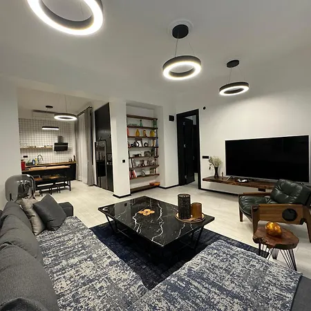 Savcibey Building Istanbul