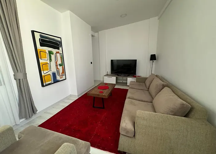 Savcibey Building 公寓