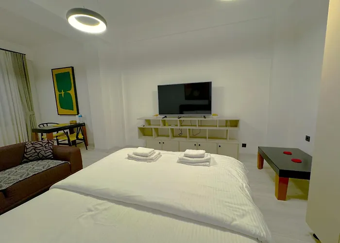 Savcibey Building * 伊斯坦布尔