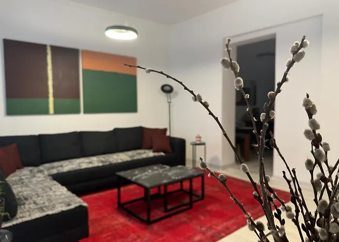 公寓 Savcibey Building 伊斯坦布尔