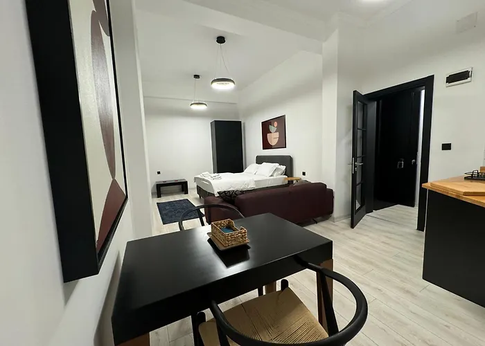 Savcibey Building 公寓 *