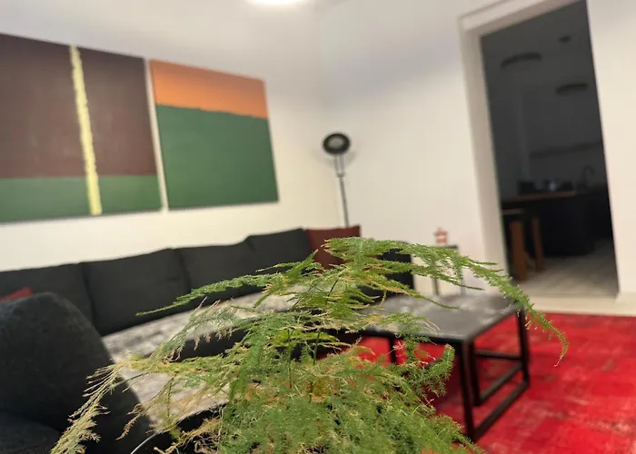 Savcibey Building 公寓 *