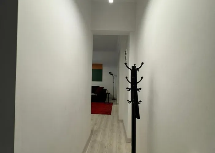 Savcibey Building * 伊斯坦布尔