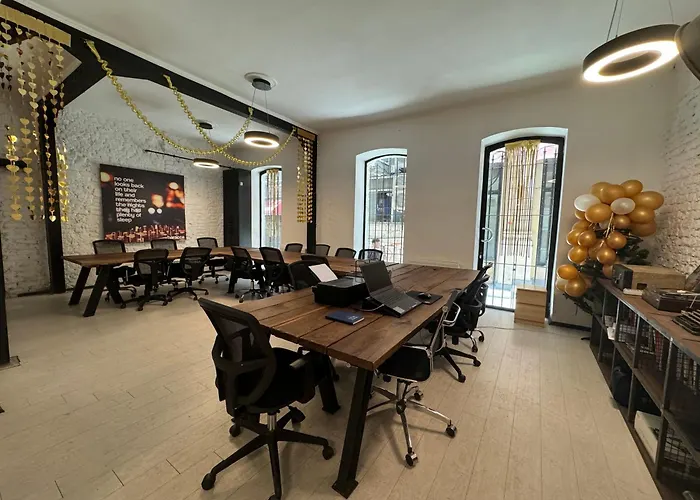 Savcibey Building * 伊斯坦布尔