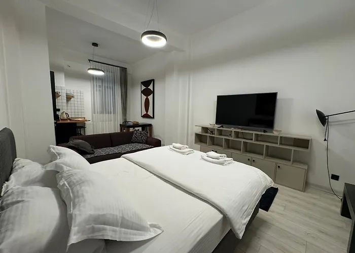 Savcibey Building 公寓