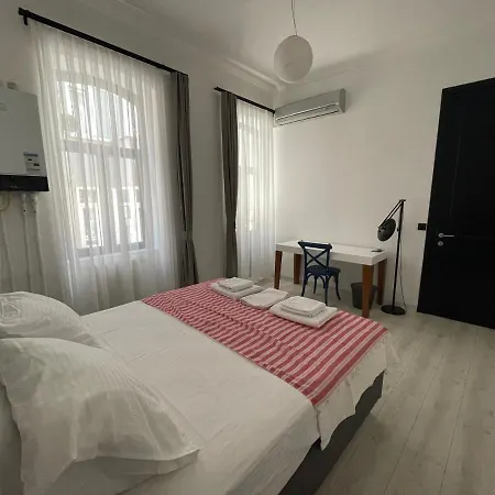 Savcibey Building اسطنبول