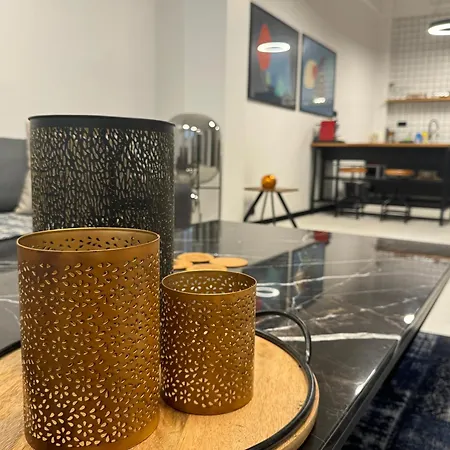 شقة Savcibey Building