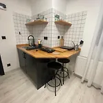 Appartement Savcibey Building