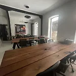 Appartement Savcibey Building *