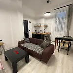 Appartement Savcibey Building *