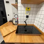 Appartement Savcibey Building