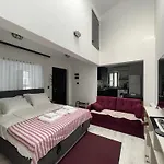 Savcibey Building *